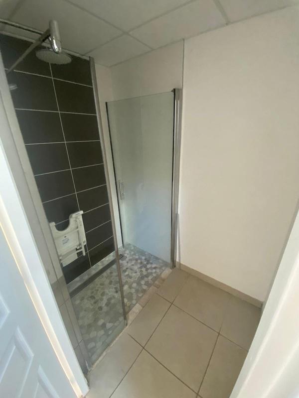 Maison - 66 m² - 3 pièces