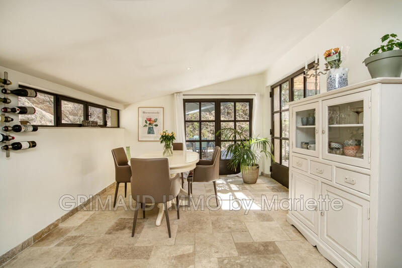 Maison - 116 m² - 4 pièces