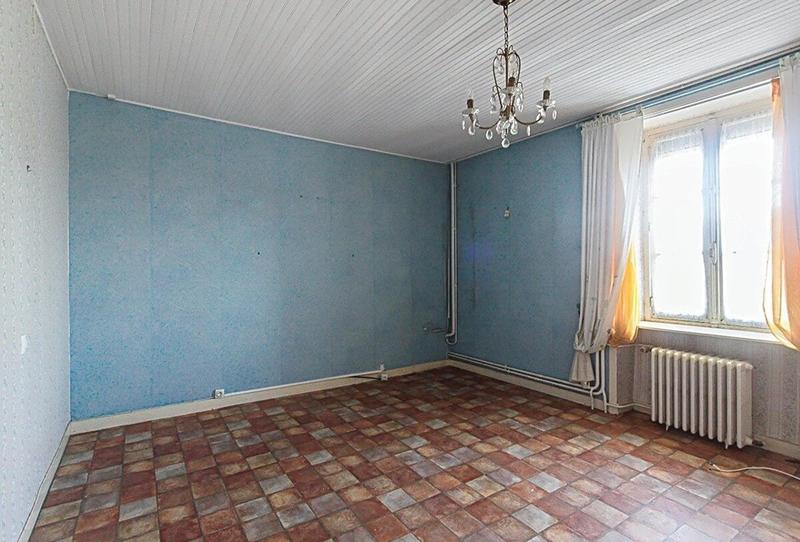 Maison - 270 m² - 12 pièces