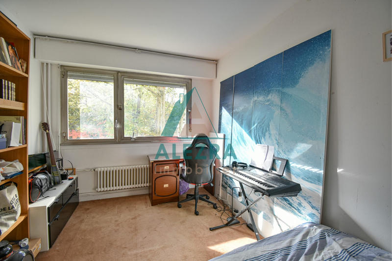 Appartement - 130 m² - 5 pièces