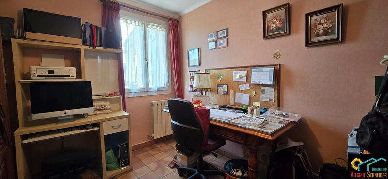 Maison - 160 m² - 5 pièces