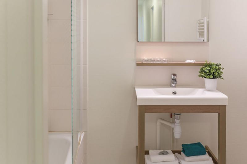 Appartement - 34 m² - 2 pièces