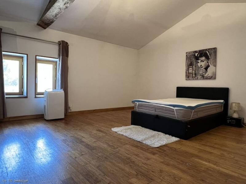 Maison de campagne - 137 m² - 4 pièces