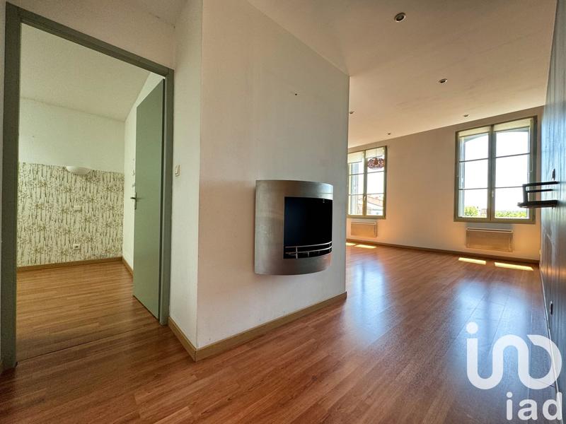 Appartement - 84 m² - 3 pièces