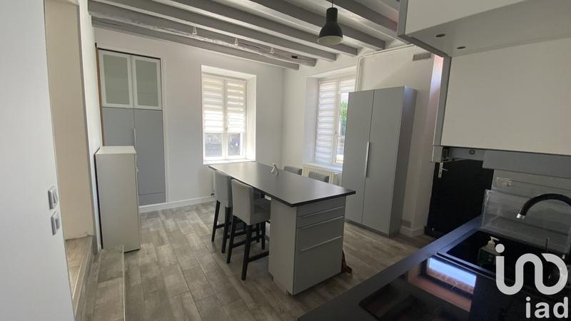 Appartement - 51 m² - 2 pièces