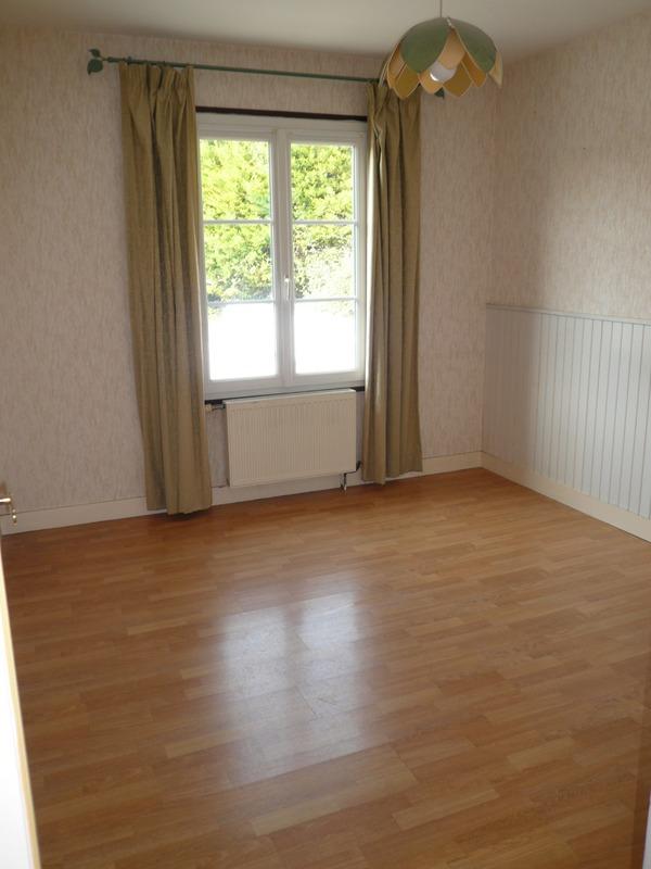 Maison - 88 m² - 5 pièces