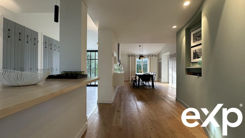 Villa - 152 m² - 7 pièces