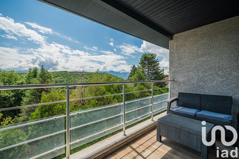 Maison - 195 m² - 8 pièces