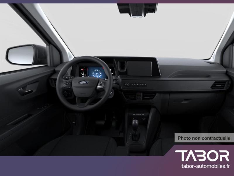 Ford Transit Courier 125 Trend Cam régul. Pdc