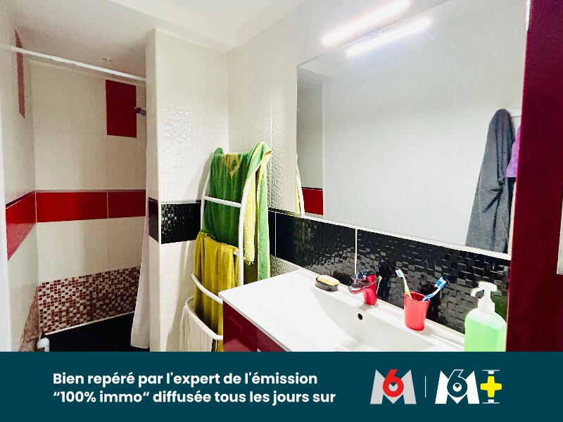 Maison - 145 m² - 7 pièces