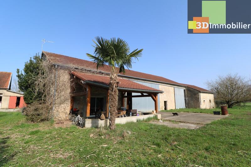 Maison - 586 m² - 14 pièces