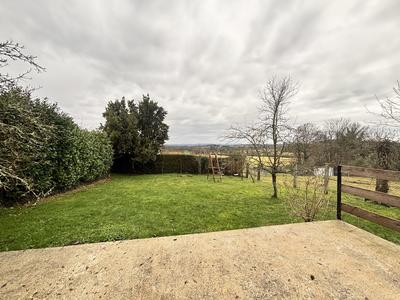 Maison - 128 m² - 6 pièces