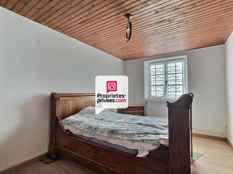 Maison - 163 m² - 6 pièces