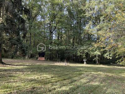 Maison ancienne - 70 m² - 4 pièces