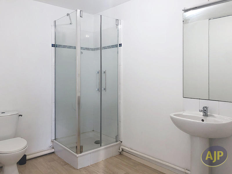 Appartement - 31 m² - 1 pièce