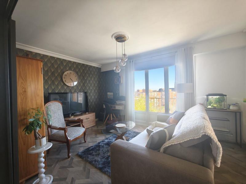 Appartement - 77 m² - 3 pièces