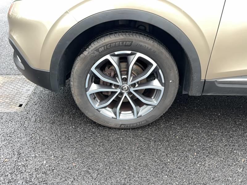 Renault Kadjar TCe 130 Energy Graphite