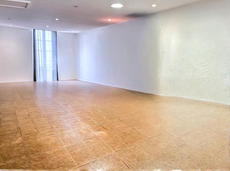 Local commercial - 79 m²