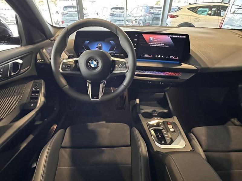 Bmw Série 1 F70 120 170 ch Dkg7 m Sport