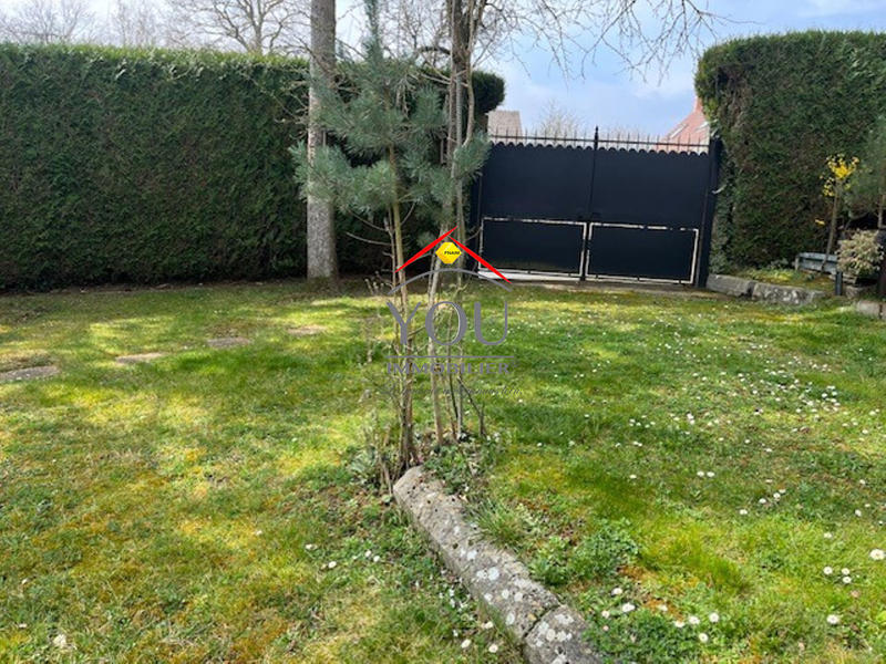 Maison - 106 m² - 7 pièces