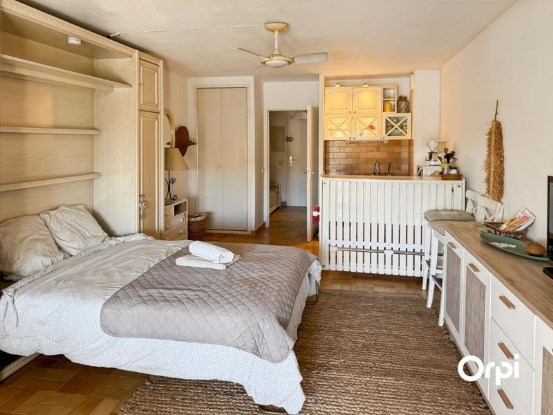 Appartement - 39 m² - 1 pièce