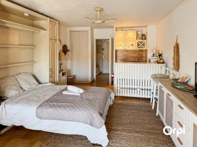 Appartement - 39 m² - 1 pièce