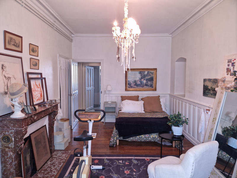 Appartement - 122 m² - 5 pièces