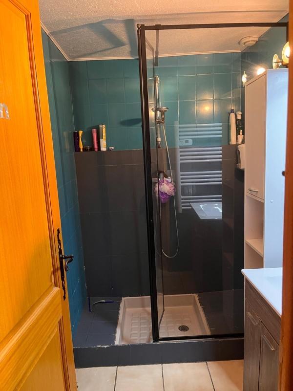 Maison - 85 m² - 3 pièces