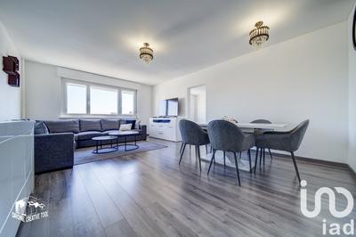 Appartement - 102 m² - 5 pièces