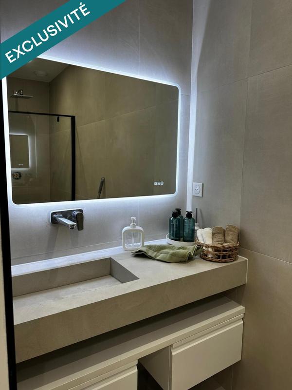 Maison - 149 m² - 6 pièces