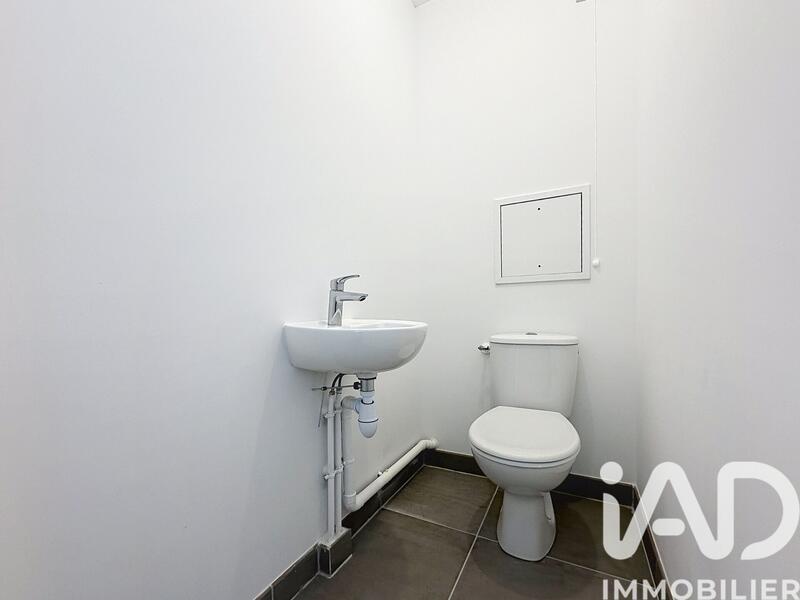 Appartement - 77 m² - 4 pièces