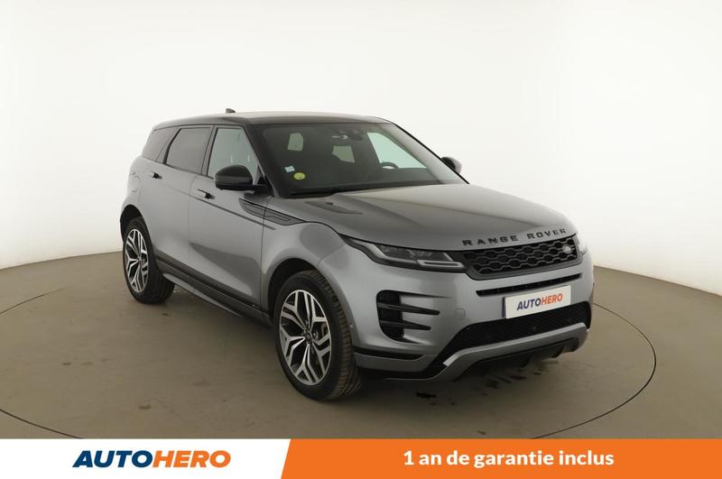Land Rover Range Rover Evoque D180 4wd R-Dynamic se Bva9 180 ch
