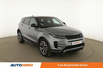 Land Rover Range Rover Evoque D180 4wd R-Dynamic se Bva9 180 ch