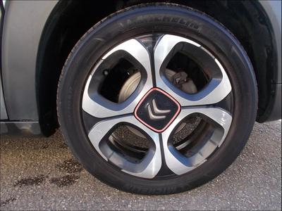 Citroën C3 Aircross 1.6 B-Hdi 100 Cv Shine