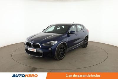 Bmw X2 sDrive18iA m Sport X Dkg7 140 ch
