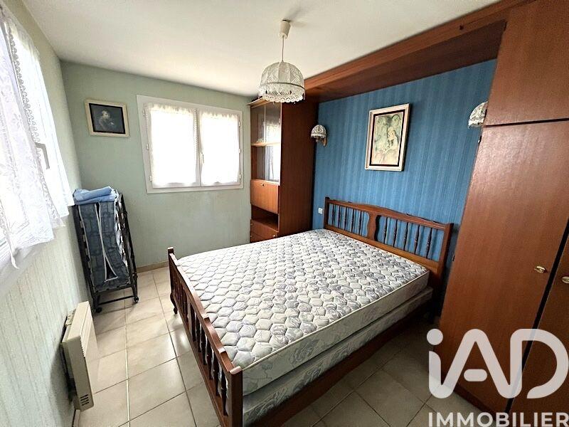 Maison - 78 m² - 4 pièces