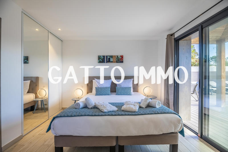 Villa - 114 m² - 4 pièces