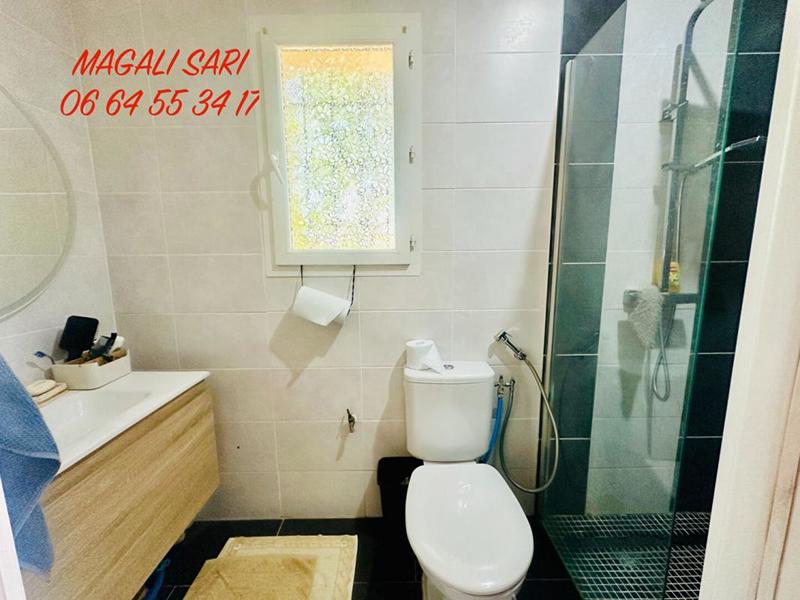 Villa - 142 m² - 8 pièces