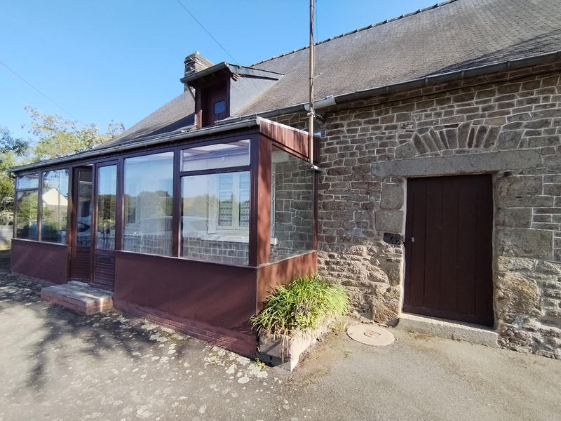 Maison - 48 m² - 2 pièces