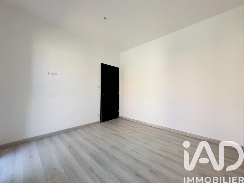 Maison - 98 m² - 5 pièces