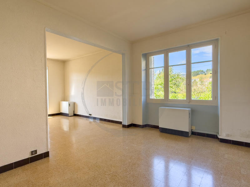 Appartement - 81 m² - 4 pièces