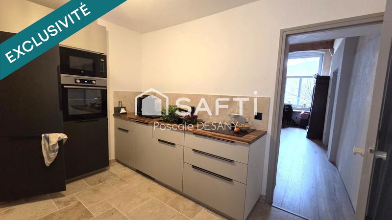 Local commercial - 800 m² - 15 pièces