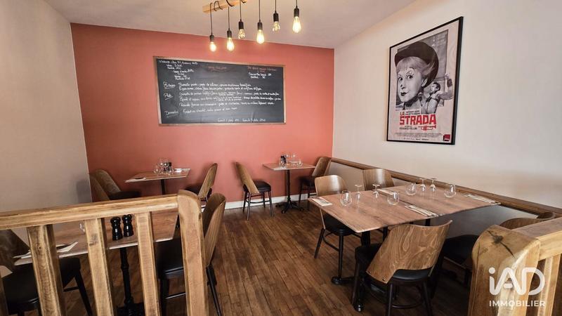 Local commercial - 90 m²