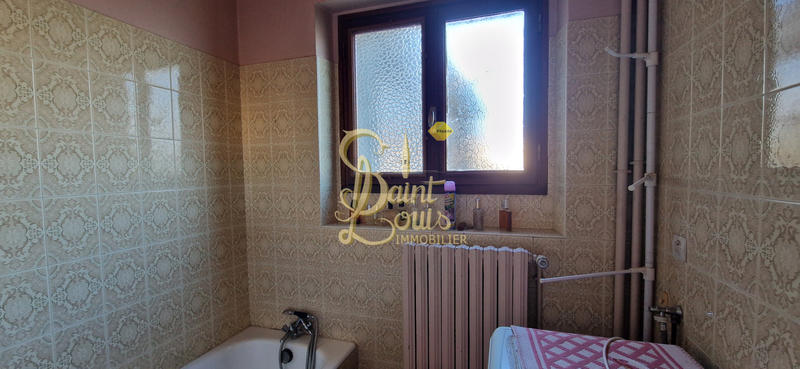 Maison - 118 m² - 4 pièces