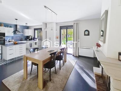 Villa - 180 m² - 7 pièces