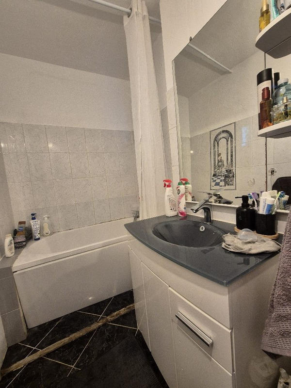 Appartement - 68 m² - 4 pièces