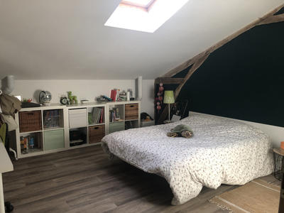 Propriété - 280 m² - 6 pièces