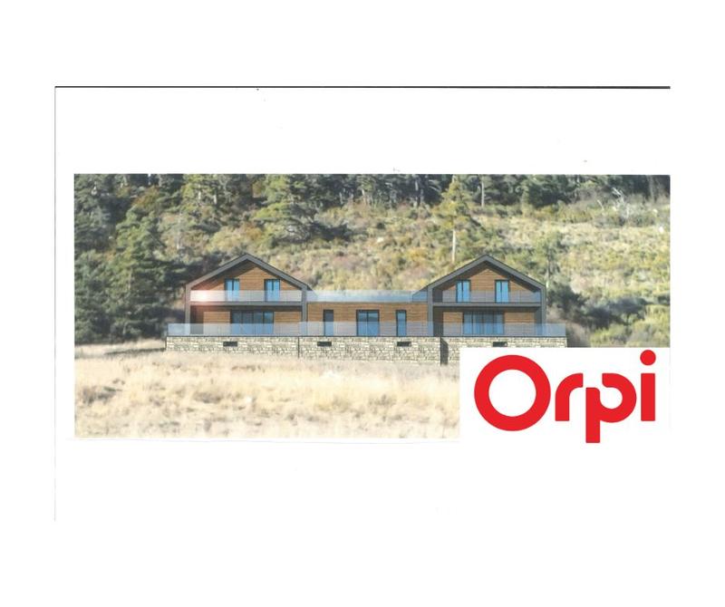 Maison - 250 m² - 6 pièces