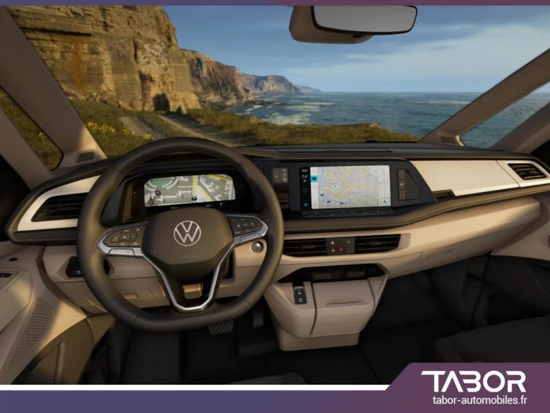 Volkswagen T7 California 150 Dsg Coast Nav Acc