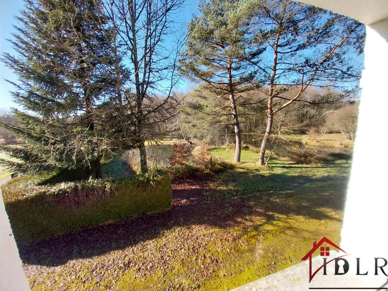 Maison - 200 m² - 5 pièces